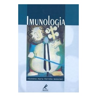 Livro - Imunologia - Balestieri Livro - Imunologia - Balestieri