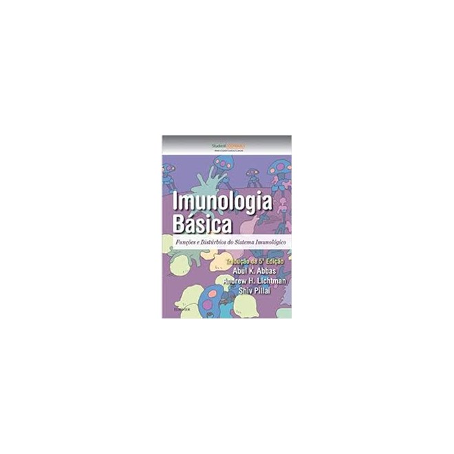 Livro - Imunologia Básica - Abbas
