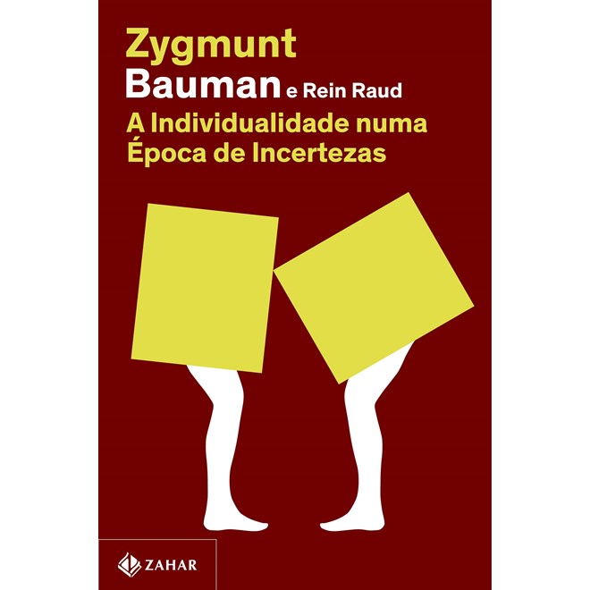 Livro - Individualidade Numa Epoca de Incertezas, a (nova Edicao) - Bauman/raud