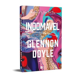 Livro - Indomavel - Doyle, Glennon