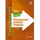 Livro - Iniciacao ao Planejamento e Controle da Producao - Chiavenato