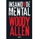 Livro - Insanidade Mental - Allen