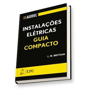 Livro - Instalacoes Eletricas - Guia Compacto - Brittian