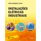Livro - Instalacoes Eletricas Industriais - Mamede Filho