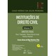 Livro - Instituicoes de Direito Civil: Direitos Reais - Vol. Iv - Pereira