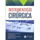 Livro Instrumentação Cirúrgica - Fonseca - Martinari