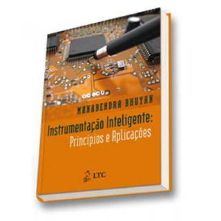 Livro - Instrumentacao Inteligente - Principios e Aplicacoes - Bhuyan