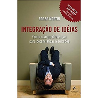 Livro - Integração de Idéias - Martin