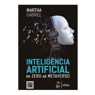 Livro - Inteligencia Artificial: do Zero ao Metaverso - Gabriel