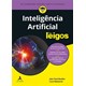 Livro - Inteligência Artificial para Leigos - Mueller - Alta Books