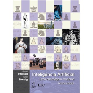 Livro - Inteligencia Artificial - Russell