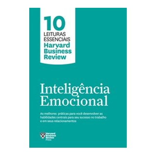 Livro - Inteligencia Emocional - Harvard Business rev