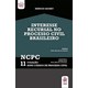 Livro - Interesse Recursal No Processo Civil Brasileiro Ncpc Vol. 11 - Sachet