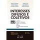 Livro - Interesses Difusos e Coletivos - Vol. 2 - Masson/andrade
