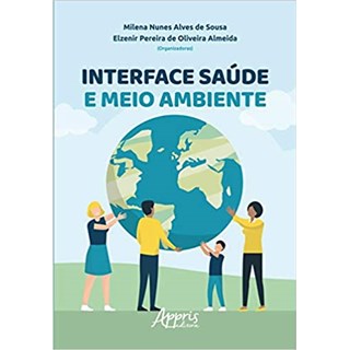 Livro - Interface Saude e Meio Ambiente - Sousa/almeida