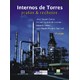 Livro - Internos de Torres: Pratos e Recheios - Caldas/lacerda/velos