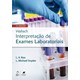 Livro Interpretacão de Exames Laboratoriais - Wallach - Guanabara