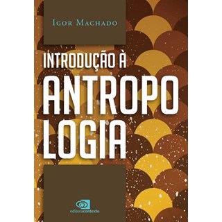 Livro - Introducao a Antropologia - Machado