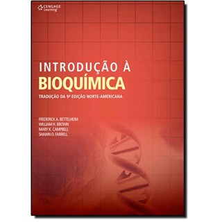 Livro - Introdução à Bioquímica - Bettelheim