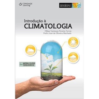 Livro - Introducao a Climatologia - Torres/machado