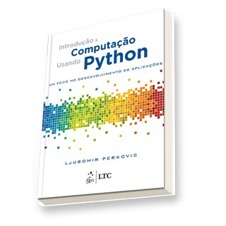 Livro - Introdução à Computação Usando Python - Perkovic