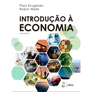 Livro - Introducao a Economia - Krugman/wells