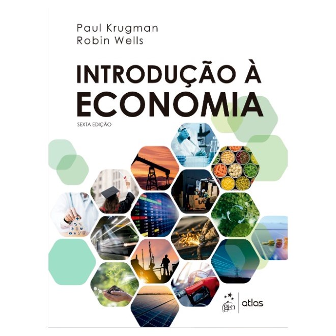 Livro - Introducao a Economia - Krugman/wells