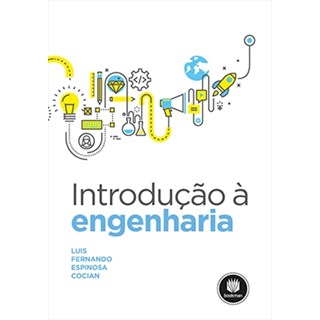 Livro - Introducao a Engenharia - Cocian