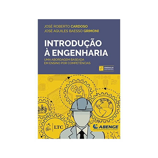 Livro - Introducao a Engenharia: Uma Abordagem Baseada em Ensino por ...