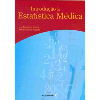 Livro - Introdução à Estatística Médica - Soares