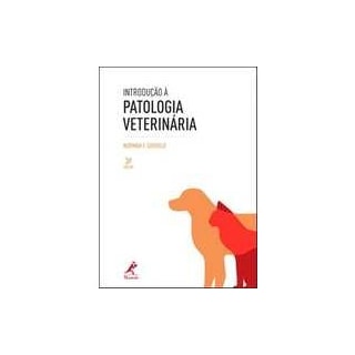 Livro - Introdução à Patologia Veterinária - Cheville Livro - Introdução à Patologia Veterinária - Cheville