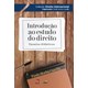 Livro - Introducao ao E. Direito: E. Didaticos-01ed/19 - Borba Casella