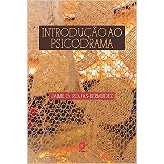 Livro - Introducao ao Psicodrama - Rojas-bermudez