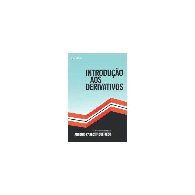 Livro - Introducao Aos Derivativos - Figueiredo