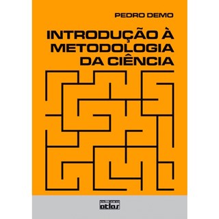 Livro - Introducao Metodologia Ciencia - Demo