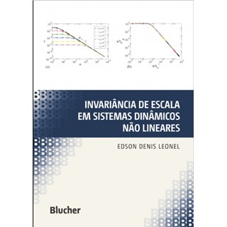Livro - Invariancia de Escala em Sistemas Dinamicos Nao Lineares - Leonel