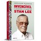Livro - Invencivel: a Ascensao e a Queda de Stan Lee - Riesman