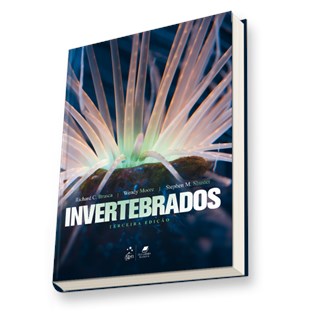 Livro Invertebrados - Brusca - Guanabara
