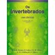 Livro - Invertebrados, os - Uma Sintese - Barnes/calow/olive
