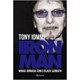 Livro - Iron Man: Minha Jornada Com Black Sabbath - Iommi - Planeta