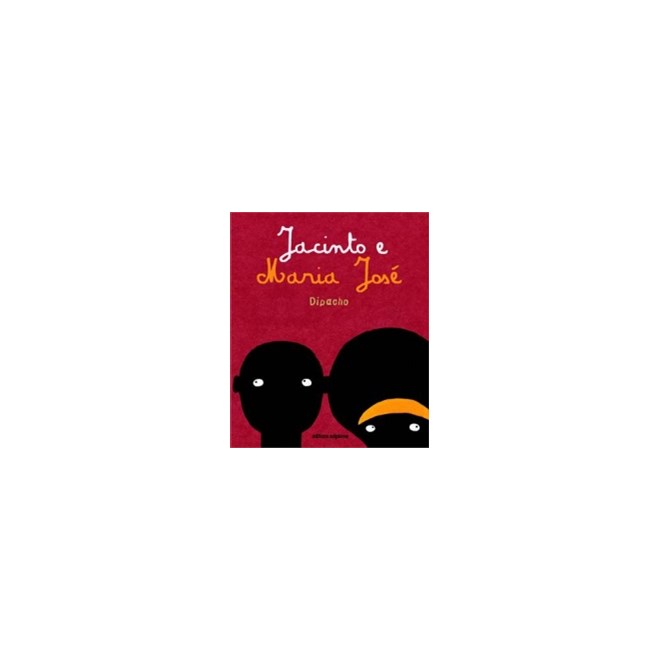 Livro - Jacinto e Maria Jose - Dipacho
