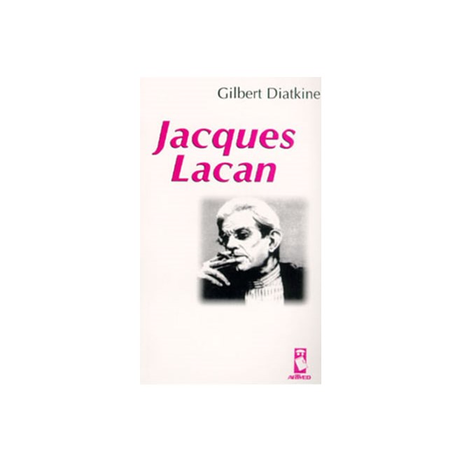 Livro - Jacques Lacan - Diatkine