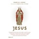 Livro - Jesus - a Biografia do Homem Que Nasceu Pobre e Jurado de Morte, Revolucion - Borg