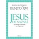 Livro - Jesus de Nazare - da Entrada em Jerusalem Ate a Ressureicao - Ratzinger