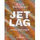 Livro - Jet Lag: Poemas para Viagem - Salomao