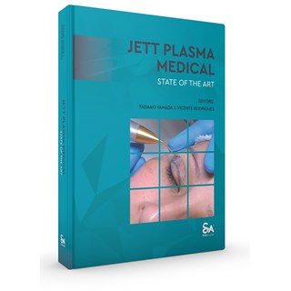 Livro - Jett Plasma Medical: State Of The art - Yamada/rodrigues
