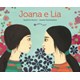 Livro - Joana e Lia - Bonini