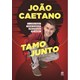 Livro - João Caetano - Tamo Junto