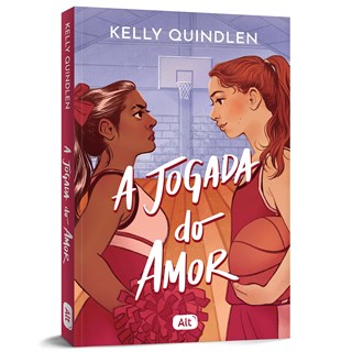 Livro Jogada do Amor, A - Quindlen - Globo