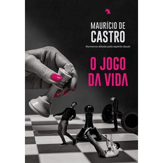Livro - Jogo da Vida, o - (vida e Consciencia) - Castro